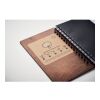 A5 Birch tree GROWBOOK™ brown | No Branding | not available | not available