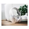 ANC foldable headphone white | No Branding | not available | not available | not available