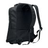 600D RPET backpack trolley black | No Branding | not available | not available | not available