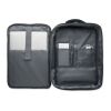 Slim 15 inch laptop backpack black | No Branding | not available | not available | not available