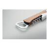 3 in 1 bamboo bottle opener wood | No Branding | not available | not available