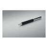 Metal twist ball pen in box black | No Branding | not available | not available | not available