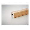 Power bank 2200 mAh wood | No Branding | not available | not available