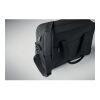 Carry-on hand travel bag black | No Branding | not available | not available | not available