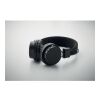 ABS wireless foldable headphone black | No Branding | not available | not available | not available