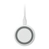3 in 1 wireless charger 15W white