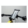 Bike mobile mount case in PVC black | No Branding | not available | not available