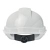 Safety helmet in ABS white | No Branding | not available | not available | not available