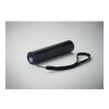 Aluminium rechargeable torch black | No Branding | not available | not available