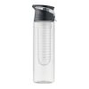 RPET bottle 500ml black | No Branding | not available | not available | not available