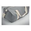 Recycled duffle bag 320 gr/m² grey | No Branding | not available | not available | not available