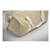 Recycled duffle bag 320 gr/m² khaki | No Branding | not available | not available | not available