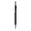 Stylus spinner pen black | No Branding | not available | not available