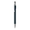Stylus spinner pen navy blue | No Branding | not available | not available
