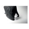 600D RPET polyester backpack black | No Branding | not available | not available | not available