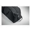 Duffle travel bag 450 gr/m² black | No Branding | not available | not available | not available