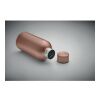 Single wall bottle 500 ml Copper | No Branding | not available | not available | not available