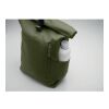 Roll top backpack 390 gr/m² Army Green | No Branding | not available | not available | not available