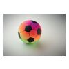 Inflatable PVC beach ball multicolour | No Branding | not available | not available