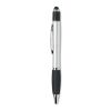 Stylus spinner pen black | No Branding | not available | not available