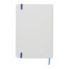 Colour revealing A5 notebook blue | No Branding | not available | not available