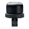 Apple® smart finder bike bell black | No Branding | not available | not available