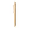 Bamboo automatic ball pen wood | No Branding | not available | not available