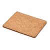 Cork cardholder with RFID beige | No Branding | not available | not available