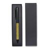 Twist metal ballpen in box green | No Branding | not available | not available | not available