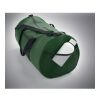 Duffle bag in 600D RPET Dark green | No Branding | not available | not available | not available