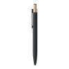 Recycled aluminium pen black | No Branding | not available | not available