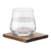 Whisky short drink glass set transparent | No Branding | not available | not available | not available