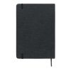 A5 notebook with phone holder black | No Branding | not available | not available | not available