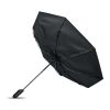 21 inch windproof umbrella black | No Branding | not available | not available | not available