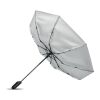 21 inch windproof umbrella white | No Branding | not available | not available | not available