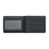 Anti-loss finder PU wallet black | No Branding | not available | not available | not available