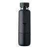 Double wall bottle 500ml black | No Branding | not available | not available | not available