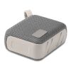5W wireless speaker grey | No Branding | not available | not available | not available