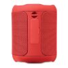 5W ABS wireless speaker red | No Branding | not available | not available | not available