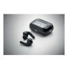 ABS TWS earbuds black