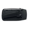 Portable radio with LED torch black | No Branding | not available | not available | not available