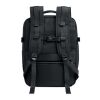 Cabin size carry on backpack black | No Branding | not available | not available | not available