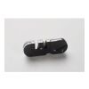 Pocket-sized knife sharpener black | No Branding | not available | not available | not available