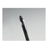 Recycled aluminium stylus pen black | No Branding | not available | not available