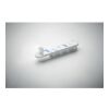 Silicone cable organiser white | No Branding | not available | not available | not available