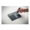 Calculator with LCD tablet black | No Branding | not available | not available | not available