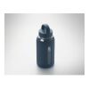 High borosilicate glass bottle navy blue | No Branding | not available | not available