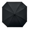 23'' Windproof square umbrella black | No Branding | not available | not available | not available