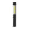 Magnetic LED torch black | No Branding | not available | not available