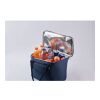 RPET picnic cooler bag blue | No Branding | not available | not available | not available